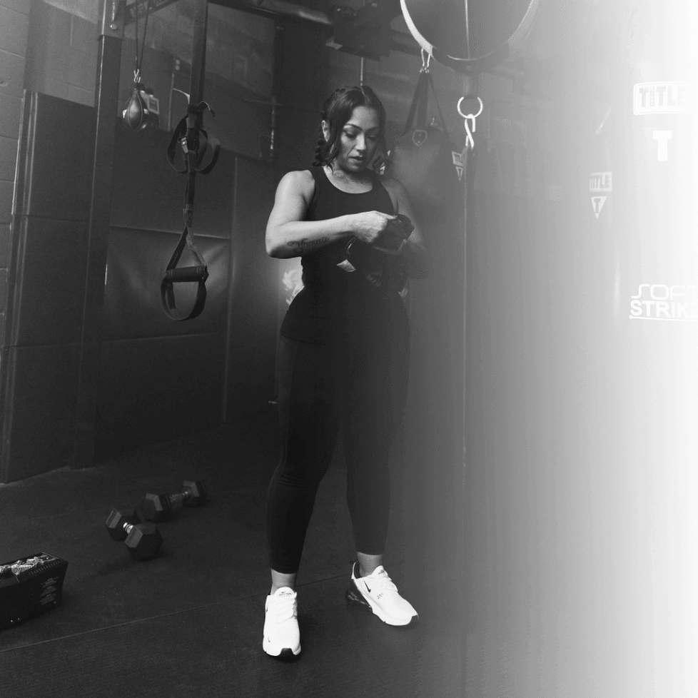 About Us Animo Boxing & Mixed Martial Arts