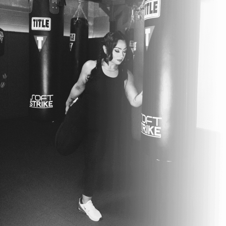 Animo Boxing & Mixed Martial Arts out of the box, into the ring.