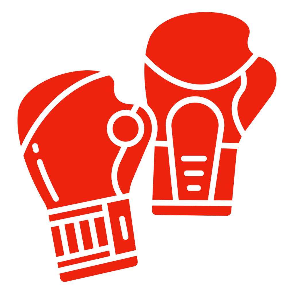 Home Animo Boxing & Mixed Martial Arts